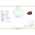 Prírodný safír - 1,25 ct - CERTIFIKÁT 846_3891