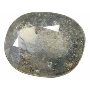NATURAL sapphire - 3.43 ct - CERTIFICATE 699_3705