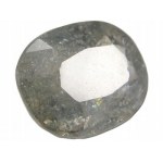 NATURALer Saphir - 3,43 ct - ZERTIFIKAT 699_3705