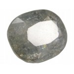 NATURAL sapphire - 3.43 ct - CERTIFICATE 699_3705