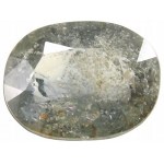 SZAFIR NATURALNY - 3,43 ct - CERTYFIKAT 699_3705