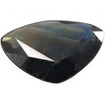NATURAL sapphire - 1.69 ct - CERTIFICATE 839_3884