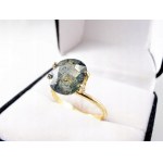 NATURAL sapphire - 4.92 ct - CERTIFICATE 109_3117