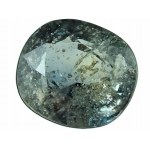 NATURALer Saphir - 4,92 ct - ZERTIFIKAT 109_3117