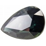 NATURALer Saphir - 2,77 ct - ZERTIFIKAT 150_3158