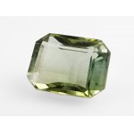 PŘÍRODNÍ TURMALÍN - 3,46 ct - CERTIFIKÁT 376_2127