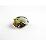 NATURALer Saphir - 4,28 ct - ZERTIFIKAT 876_1708