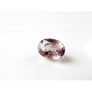 SAPHIR mit Alexandrit-Effekt 3,89ct CERT 815_1647