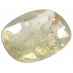 NATURALer Saphir - 3,92 ct - ZERTIFIKAT 618_3624