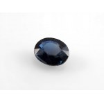 NATURAL sapphire - 1.25 ct - CERTIFICATE 840_3885