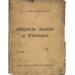JEZIERSKI Edmund [właśc.: KRÜGER Edmund] (1881-1935): Palę Moskwę. T. 1-3. Warszawa: Stanisław Cukrowski...