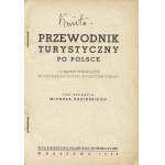 BABIŃSKI Michał: Przewodnik turystyczny po Polsce...