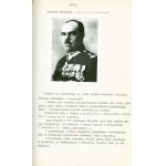 GAŹDZICKI Jan (1890-1983): Zarys ilustrowanej kroniki II brygady karpackiej Legionów Polskich 1914-1918...