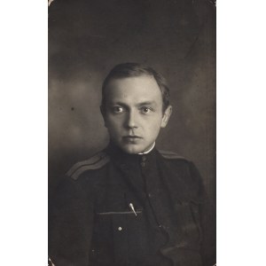 ŚWIATOPEŁK-Mirski Kazimierz (1891-1941). St. Lejtnant Marynarki Wojennej. W 1917 wstąpił do I Korpusu gen. J...