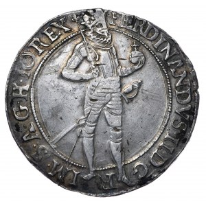 Czechy, Ferdynand II 1619-1637, Talar 1624, Kutna Hora.