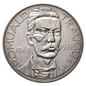 10 złotych 1933 Traugutt