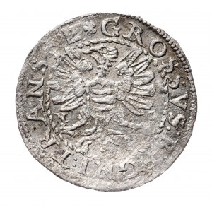 Siedmiogród Grosz 1610 Gabriel Batory