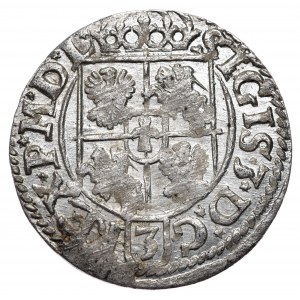 Zygmunt III Waza, półtorak 1618, Bydgoszcz