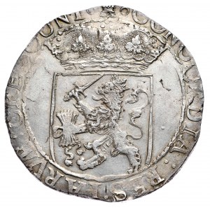 Zelandia, talar (Rijksdaalder) 1662