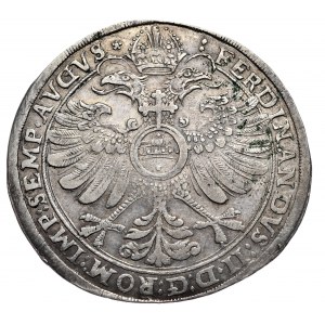 Niemcy, Erbach, talar 1624, Michelstadt