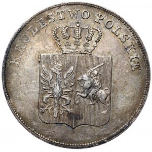 Powstanie Listopadowe, 5 złotych 1831