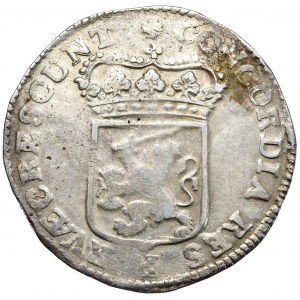 Netherlands, Utrecht, 1694 thaler (Zilveren dukaat)