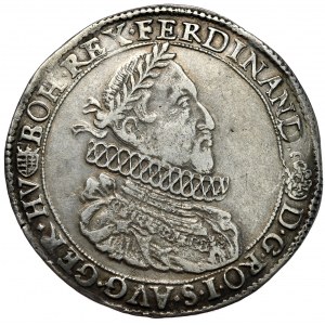Austria, Ferdynand II, talar 1632 KB, Kremnica