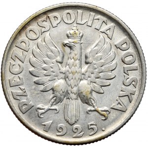 1 złoty 1925