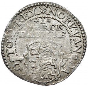 Dania, Krystian IV, 1 marka 1612, Kopenhaga