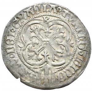 Deutschland, Sachsen Meißen, Fürst Friedrich II. 1428-1464, Meißner Pfennig