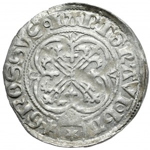 Germany, Hesse, Ludwig II 1458-1471, penny