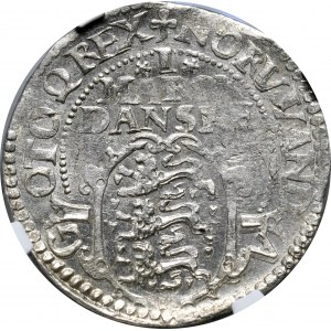 Dania, Krystian IV, 1 marka 1617, Kopenhaga