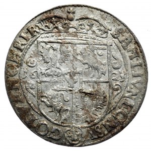 Sigismund III Vasa, ort 1623, Bydgoszcz, PRV:M+