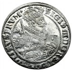 Sigismund III Vasa, ort 1622, Bydgoszcz, PRV.M+...