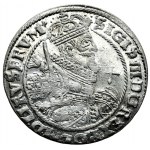 Sigismund III Vasa, ort 1622, Bydgoszcz, PRV.M+....