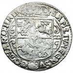 Sigismund III Vasa, ort 1622, Bydgoszcz, PRV.M+...