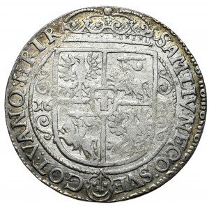 Sigismund III. Vasa, ort 1621, Bydgoszcz PRV: MAS