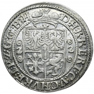 Ducal Prussia, George Wilhelm, ort 1622, Königsberg