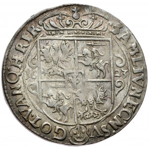 Sigismund III Vasa, ort 1623, Bydgoszcz, PRV.M+
