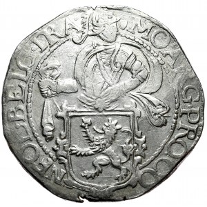 Niederlande, Utrecht, Löwentaler 1637