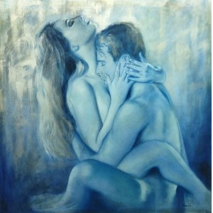 Marek Szczęsny, Passion, 1996