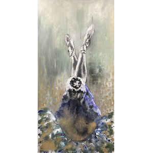 Vanessa Eslain -Świgulska, Prosperující baletka 2021