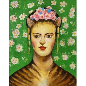 Przemiła Kościelna, Frida