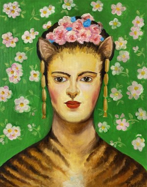 Przemiła Kościelna, Frida