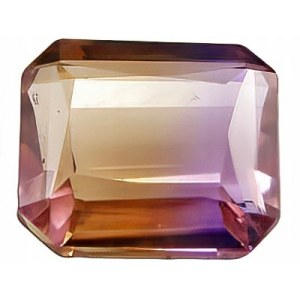 Prírodný ametrín - 5,40 ct - Aprillagem_en AAT237