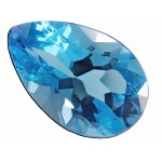 Topaz Swiss Blue - 5.00 ct -Aprillagem_pl - WTP222