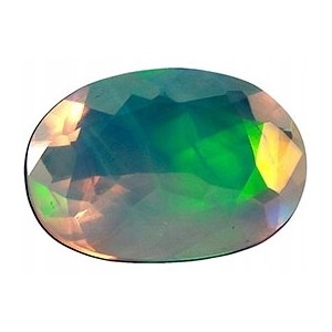 Natürlicher Opal - 1,30 ct - Aprillagem_de - AOP391