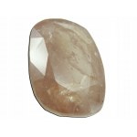 Přírodní safír - 15,38 ct - CERTIFIKÁT 611_3617