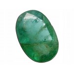 Natural Emerald - 1.40ct - Aprillagem_en -WSM87