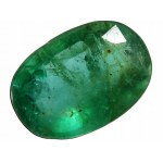 Natürlicher Smaragd - 1.40ct - Aprillagem_de -WSM87